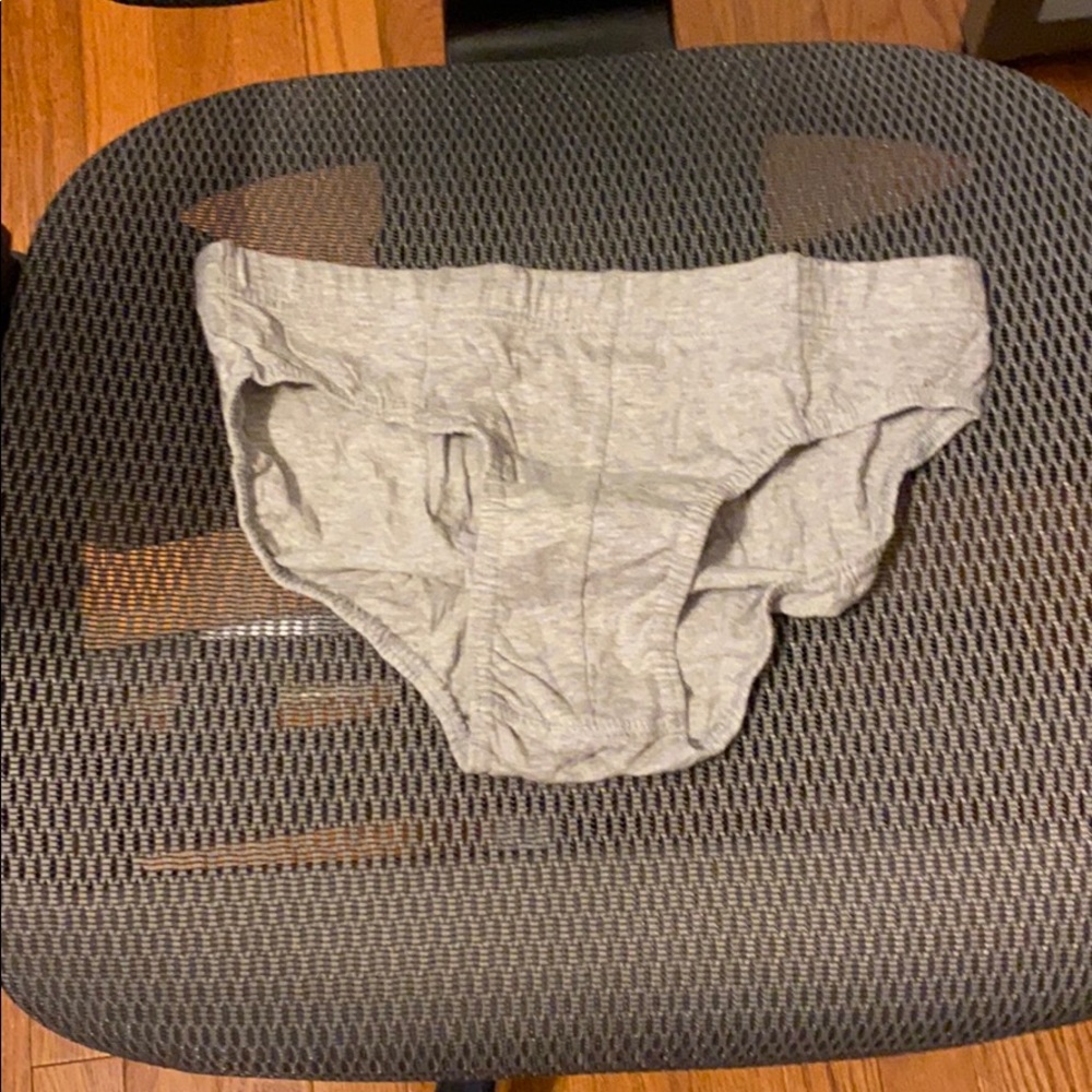 Beverly Hills Polo club bikini briefs